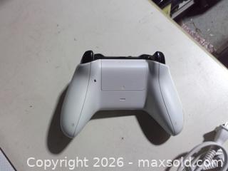 MaxSold Auction: Xbox one s - Upper Moreland Township (Pennsylvania, USA) SELLER MANAGED Charity/Fundraising Online Auction - Davisville Road