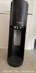 MaxSold Auction: SodaStream Terra Black Home Soda Maker (Manual) - Toronto (Ontario, Canada) SELLER MANAGED Estate Sale Online Auction - Queens Drive