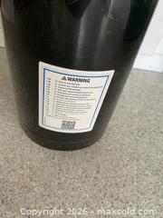 MaxSold Auction: SodaStream Terra Black Home Soda Maker (Manual) - Toronto (Ontario, Canada) SELLER MANAGED Estate Sale Online Auction - Queens Drive