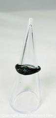 MaxSold Auction: Ancient Roman | Bronze Ring with Mouse Motif | Circa 1st–4th Century CE - Maxsold Signature - Museum-Quality Artifacts, Ancient Antiquities and Collector Finds (CAN and US Shipping)