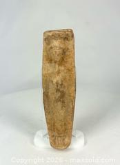 MaxSold Auction: Ancient Roman | Fertility Pottery Figure | Circa 1st-3rd Century CE - Maxsold Signature - Museum-Quality Artifacts, Ancient Antiquities and Collector Finds (CAN and US Shipping)