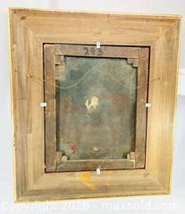 MaxSold Auction: Dutch | Caravaggesque School | Ecce Homo Painting | Early 17th Century - Maxsold Signature - Museum-Quality Artifacts, Ancient Antiquities and Collector Finds (CAN and US Shipping)