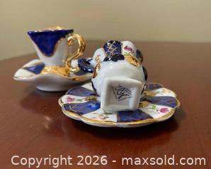 MaxSold Auction: Vintage Antique Doll Tea Party Set - Clarington (Ontario, Canada) SELLER MANAGED Estate Sale Online Auction - Fenning Drive