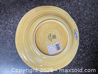 MaxSold Auction: Vintage Hand Painted Plate - Clarington (Ontario, Canada) SELLER MANAGED Estate Sale Online Auction - Fenning Drive