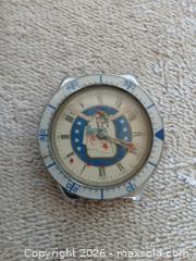 MaxSold Auction: Vintage Watch Lot: Speidel Quartz & Vostok Komandirskie Case - Sun City (Arizona, USA) SELLER MANAGED Reseller Online Auction - West Forrester Drrive