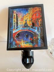 MaxSold Auction: Lot of 4+ Assorted Bathroom & Souvenir Items, Coasters & Dishes - San Jose (California, USA) SELLER MANAGED Estate Sale Online Auction - Union Avenue