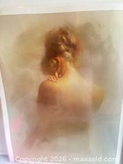 MaxSold Auction: Lot of 4 Large Matted Art Prints, Mixed Subjects - San Jose (California, USA) SELLER MANAGED Estate Sale Online Auction - Union Avenue