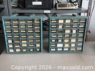 MaxSold Auction: Utility drawers - Toronto (Ontario, Canada) PARTNER MANAGED Commercial Liquidation Online Auction - Steinway Boulevard                  