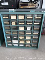 MaxSold Auction: Utility drawers - Toronto (Ontario, Canada) PARTNER MANAGED Commercial Liquidation Online Auction - Steinway Boulevard                  