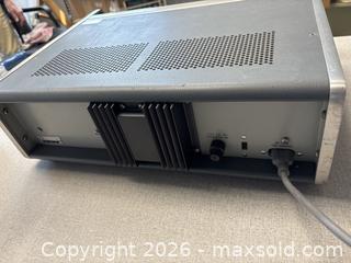 MaxSold Auction: Vintage HP Pulse generator - Toronto (Ontario, Canada) PARTNER MANAGED Commercial Liquidation Online Auction - Steinway Boulevard                  