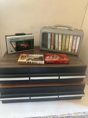 MaxSold Auction: Sony Walkman AM/FM Lot - Toronto (Ontario, Canada) SELLER MANAGED Estate Sale Online Auction -  Woodgarden Crescent
