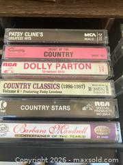 MaxSold Auction: Sony Walkman AM/FM Lot - Toronto (Ontario, Canada) SELLER MANAGED Estate Sale Online Auction -  Woodgarden Crescent