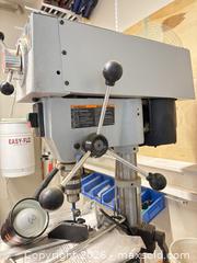 MaxSold Auction: Delta ShopMaster Corded Drill Press 3100 RPM - Chilliwack (British Columbia, Canada) PARTNER MANAGED Downsizing Online Auction - Camden Drive