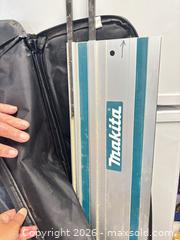 MaxSold Auction: Makita Plunge Saw & Ryobi Corded Power Tool Lot - Circular Saw & Drill - Chilliwack (British Columbia, Canada) PARTNER MANAGED Downsizing Online Auction - Camden Drive