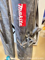 MaxSold Auction: Makita Plunge Saw & Ryobi Corded Power Tool Lot - Circular Saw & Drill - Chilliwack (British Columbia, Canada) PARTNER MANAGED Downsizing Online Auction - Camden Drive