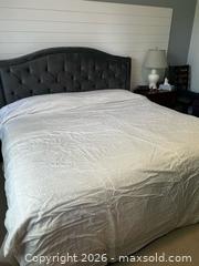 MaxSold Auction: Silk King Size Duvet - Chilliwack (British Columbia, Canada) PARTNER MANAGED Downsizing Online Auction - Camden Drive