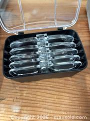 MaxSold Auction: Vision Aid Magnifying Headset with Interchangeable Lenses - Chilliwack (British Columbia, Canada) PARTNER MANAGED Downsizing Online Auction - Camden Drive