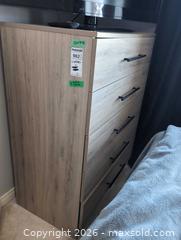 MaxSold Auction: Dresser and Side Table C - Ajax (Ontario, Canada) Moving Online Auction - Angier Crescent
