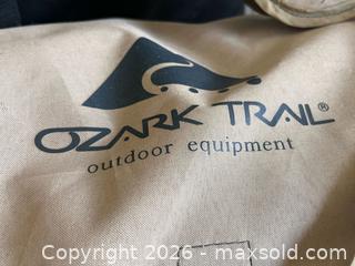 MaxSold Auction: Ozark Trail 10x10 Pop-Up Canopy & Bestway Inflatable Pump B - Ajax (Ontario, Canada) Moving Online Auction - Angier Crescent