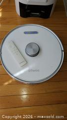 MaxSold Auction: Ultenic T10 Robot Vacuum with Auto-Empty Dock B - Ajax (Ontario, Canada) Moving Online Auction - Angier Crescent