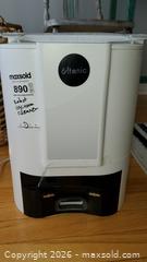 MaxSold Auction: Ultenic T10 Robot Vacuum with Auto-Empty Dock B - Ajax (Ontario, Canada) Moving Online Auction - Angier Crescent
