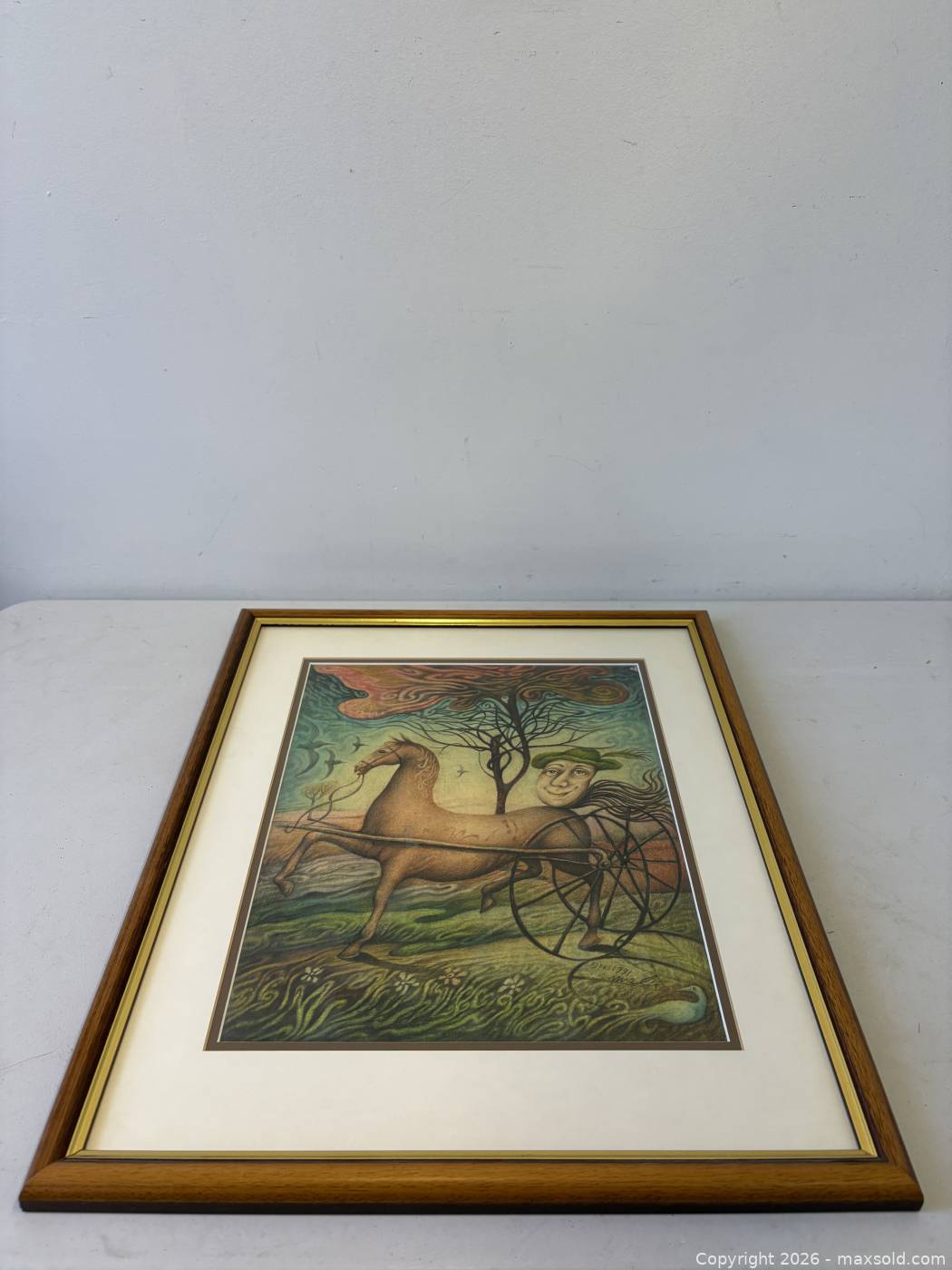 Bid Gallery | Toronto (Ontario, Canada) PARTNER MANAGED Reseller