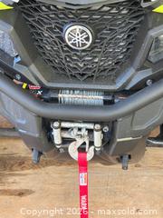 MaxSold Auction: Yamaha Wolverine RMAX 1000 XT-R Side-by-Side UTV, low mileage. - Harcourt (Ontario, Canada) PARTNER MANAGED Downsizing Online Auction - Burleigh Road