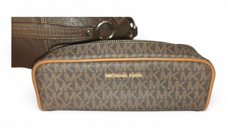 MaxSold Auction: Coach Leather Carly Hobo and Michael Kors Bags - Spring (Texas, USA) SELLER MANAGED Charity/Fundraising Online Auction - Danehill Drive