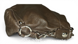 MaxSold Auction: Coach Leather Carly Hobo and Michael Kors Bags - Spring (Texas, USA) SELLER MANAGED Charity/Fundraising Online Auction - Danehill Drive