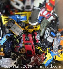 MaxSold Auction: Lg lot Vintage Hot Wheels and Matchbox Cars - Spring (Texas, USA) SELLER MANAGED Charity/Fundraising Online Auction - Danehill Drive