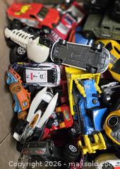 MaxSold Auction: Lg lot Vintage Hot Wheels and Matchbox Cars - Spring (Texas, USA) SELLER MANAGED Charity/Fundraising Online Auction - Danehill Drive