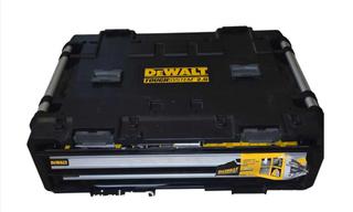 MaxSold Auction: New DEWALT TOUGH SYSTEM 2.0 DXL 30-Inch 2-Drawer Tool Box Unit - Spring (Texas, USA) SELLER MANAGED Charity/Fundraising Online Auction - Danehill Drive