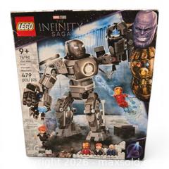 MaxSold Auction: New LEGO Unopened Retired Sets - Spring (Texas, USA) SELLER MANAGED Charity/Fundraising Online Auction - Danehill Drive