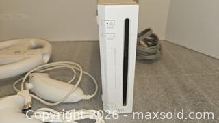 MaxSold Auction: Nintendo Wii console and more - Spring (Texas, USA) SELLER MANAGED Charity/Fundraising Online Auction - Danehill Drive