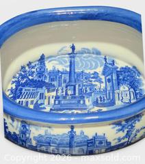 MaxSold Auction: Victorian Foot Bath Ironstone - Spring (Texas, USA) SELLER MANAGED Charity/Fundraising Online Auction - Danehill Drive