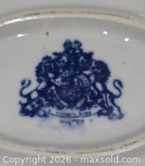 MaxSold Auction: Victorian Foot Bath Ironstone - Spring (Texas, USA) SELLER MANAGED Charity/Fundraising Online Auction - Danehill Drive