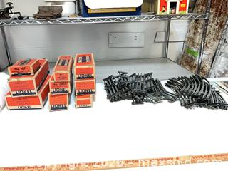 MaxSold Auction: Lionel trains - lot 714 - East Cocalico Township (Pennsylvania, USA) PARTNER MANAGED Estate Sale Online Auction - West Church Street