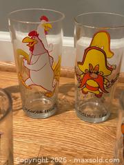 MaxSold Auction: 1970s Pepsi Collector Series Glasses - WB Looney Tunes  - Webster (New York, USA) PARTNER MANAGED Estate Sale Online Auction - Everwild View