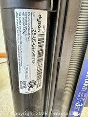 MaxSold Auction: Dyson Ball MultiFloor Upright Vacuum with Tools  - Webster (New York, USA) PARTNER MANAGED Estate Sale Online Auction - Everwild View