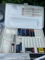 MaxSold Auction: Office Supplies + Batteries  - Webster (New York, USA) PARTNER MANAGED Estate Sale Online Auction - Everwild View