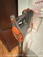 MaxSold Auction: Shark Rocket HV300 Vacuum - Webster (New York, USA) PARTNER MANAGED Estate Sale Online Auction - Everwild View