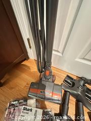 MaxSold Auction: Shark Rocket HV300 Vacuum - Webster (New York, USA) PARTNER MANAGED Estate Sale Online Auction - Everwild View
