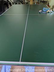 MaxSold Auction: Sportcraft Ping Pong Table - Webster (New York, USA) PARTNER MANAGED Estate Sale Online Auction - Everwild View
