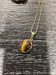 MaxSold Auction: Vintage Jewelry - Gold, Frey, Seiko - Webster (New York, USA) PARTNER MANAGED Estate Sale Online Auction - Everwild View