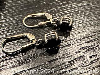MaxSold Auction: Vintage Jewelry - Sterling, Snoeflake Obsidian  - Webster (New York, USA) PARTNER MANAGED Estate Sale Online Auction - Everwild View