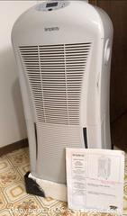 MaxSold Auction: Simplicity SDR506RH 50-Pint Dehumidifier (115V) - Brantford (Ontario, Canada) SELLER MANAGED Moving Online Auction - Baldwin Avenue
