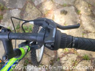 MaxSold Auction: Young Person's Bicycle - Kingston (Ontario, Canada) SELLER MANAGED Downsizing Online Auction - Hyde Street (STORAGE)