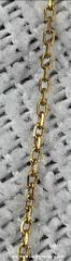 MaxSold Auction: 14 KT Yellow Gold Cable Necklace Chain - Ottawa (Ontario, Canada) PARTNER MANAGED Downsizing Online Auction - Fallowfield Road