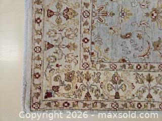 MaxSold Auction: Turkish Wool Runner 298 x 74 cm - Ottawa (Ontario, Canada) PARTNER MANAGED Downsizing Online Auction - Fallowfield Road