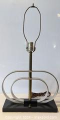 MaxSold Auction: Art Deco Aluminum Table Lamp  - East York (Ontario, Canada) PARTNER MANAGED Estate Sale Online Auction -  Forest Hill